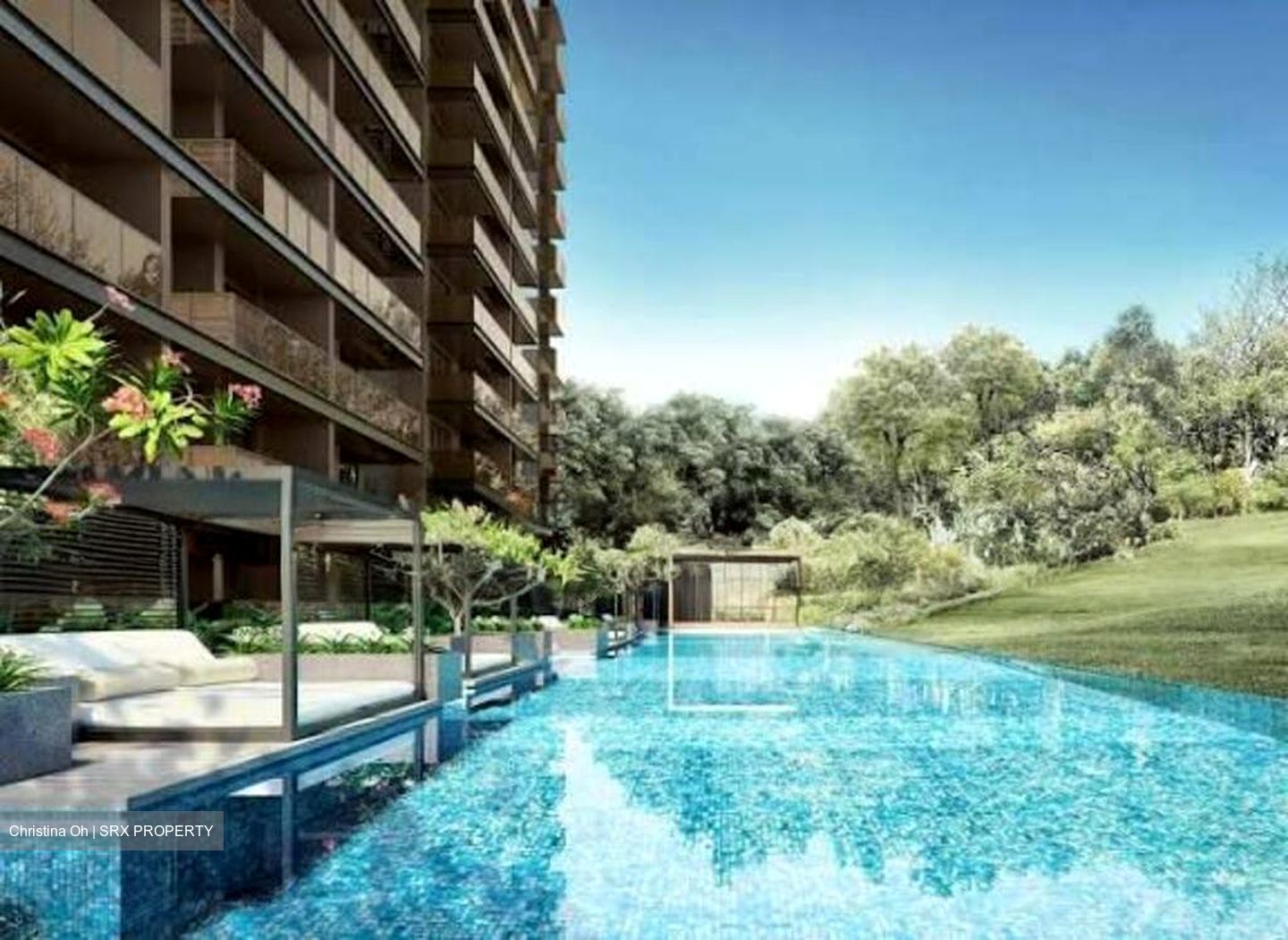 The Landmark (D3), Condominium #504696211